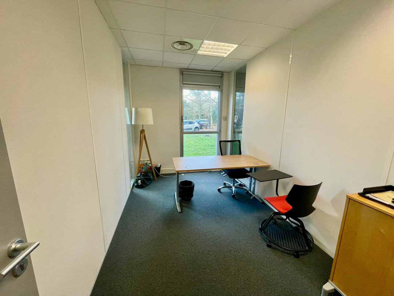 Bureau Nantes 249m² Location bureau Nantes Loire-Atlantique OLBUR2529328 4